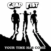 gimp fist - Your Time Has Come