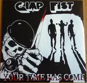 gimp fist - Your Time Has Come