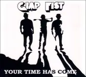 gimp fist - Your Time Has Come
