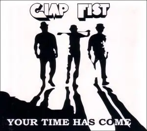 gimp fist - Your Time Has Come