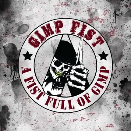 gimp fist - A Fistfull Of Gimp