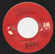 Gin Blossoms - Found Out About You / Hey Jealousy