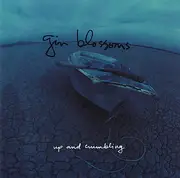 CD - Gin Blossoms - Up And Crumbling - EP