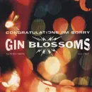CD - Gin Blossoms - Congratulations I'm Sorry