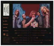 CD - Gin Blossoms - New Miserable Experience