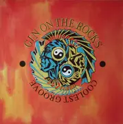 CD - Gin On The Rocks - Coolest Groove