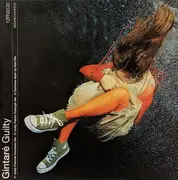 12inch Vinyl Single - Gintarė - Guilty