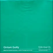 Gintare - Guilty / Earthless