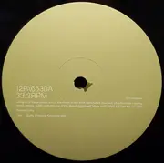 12inch Vinyl Single - Gintarė - Guilty