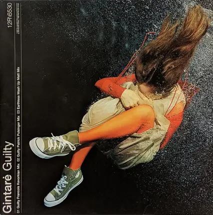 Gintare - Guilty