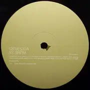12inch Vinyl Single - Gintare - Guilty