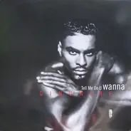 Ginuwine - Tell Me Do U Wanna