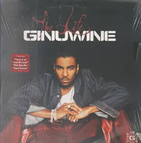 Ginuwine - The Life