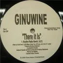 12'' - Ginuwine - There It Is