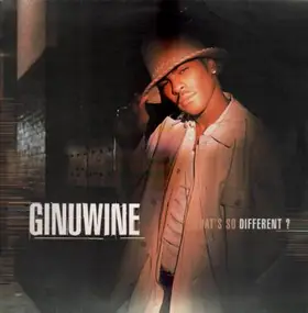Ginuwine - What's So Different?