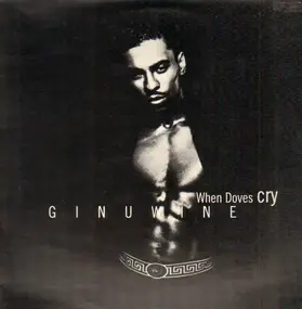 Ginuwine - When Doves Cry