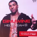 12inch Vinyl Single - Ginuwine - Hell Yeah
