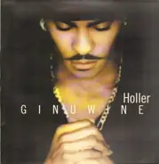 Ginuwine - Holler