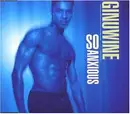 CD Single - Ginuwine - So Anxious