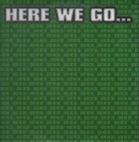 Ginuwine - Here We Go.. Volume One