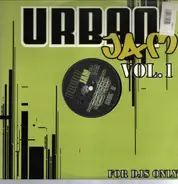 Ginuwine, a.o. - Urban Jam Vol. 1