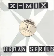 Ginuwine, MC Lyte - Mix Urban Series 15