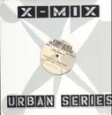 2 x 12inch Vinyl Single - Ginuwine, MC Lyte - Mix Urban Series 15