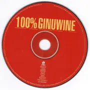 CD - Ginuwine - 100% Ginuwine