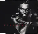 CD Single - Ginuwine - Tell Me Do U Wanna