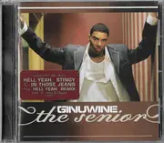 CD - Ginuwine - The Senior - Sealed