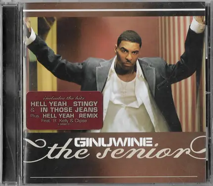 Ginuwine - The Senior