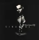 12inch Vinyl Single - Ginuwine - When Doves Cry