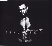 CD Single - Ginuwine - When Doves Cry