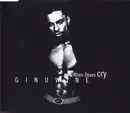 CD Single - Ginuwine - When Doves Cry