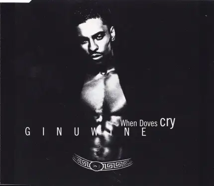 Ginuwine - When Doves Cry