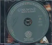 CD - Ginuwine - Back II Da Basics