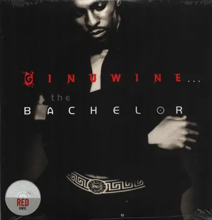 Ginuwine - Ginuwine... The Bachelor