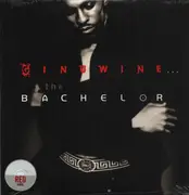 Double LP - Ginuwine - Ginuwine... the Bachelor - Red Vinyl
