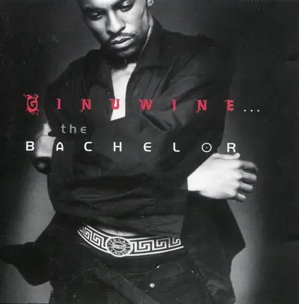 Ginuwine - Ginuwine... The Bachelor