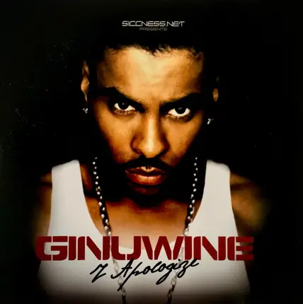 Ginuwine - I Apologize