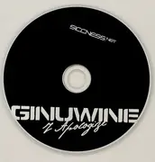 CD - Ginuwine - I Apologize