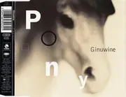 CD Single - Ginuwine - Pony