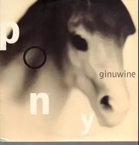 Ginuwine - Pony