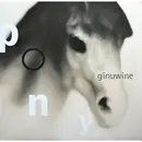 12inch Vinyl Single - Ginuwine - Pony