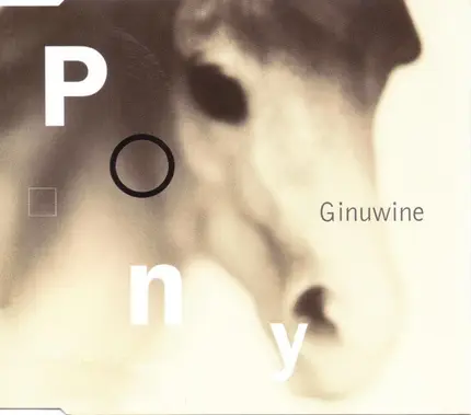 Ginuwine - Pony