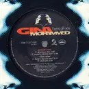 12inch Vinyl Single - Gina Mohammed - Love Is All I See