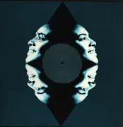 12inch Vinyl Single - Gina Mohammed - Love Is All I See - Promo