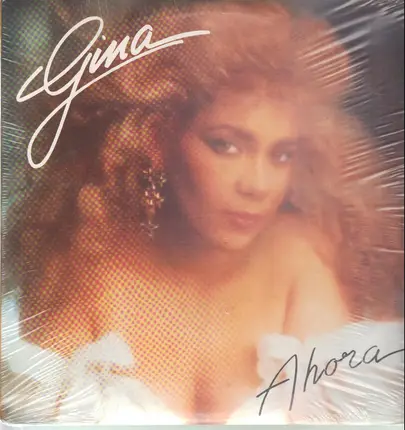 Gina - Ahora