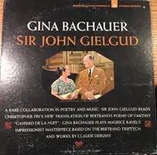 Gina Bachauer - Gaspard De La Nuit