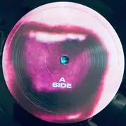 LP - Gina Birch - I Play My Bass Loud